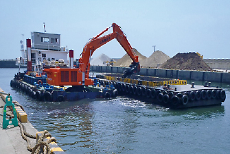 平成24年度 港湾修築工事 県単(その7)